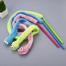 Funny Feline Serpent Cat Wand - $10.95