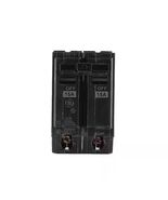 General Electric Q-Line Double-Pole 15 Amp 2 in. Circuit Breaker Black 2... - €11,77 EUR