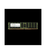 V7 V72560032GBR-U 32GB DDR4 PC4-25600 RDIMM CL22 3200MHZ ECC REGISTERED - $246.98 CAD