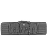 Bulldog Cases Tactical Single Rifle Case Black 43 Inch - $121.99