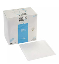 *60-Packs* Georgia Pacific Blue 4.5&quot; x 7.9&quot; AccuWipe 16,800 Wipers 29812 - £125.10 GBP