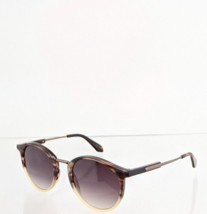 Brand Authentic Zac Posen Sunglasses Lenihan FR 51mm Frame - £63.28 GBP