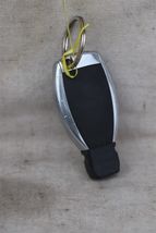 Mercedes Ignition Start Switch & Key Smart Fob Keyless Entry Remote 1645450908 image 7