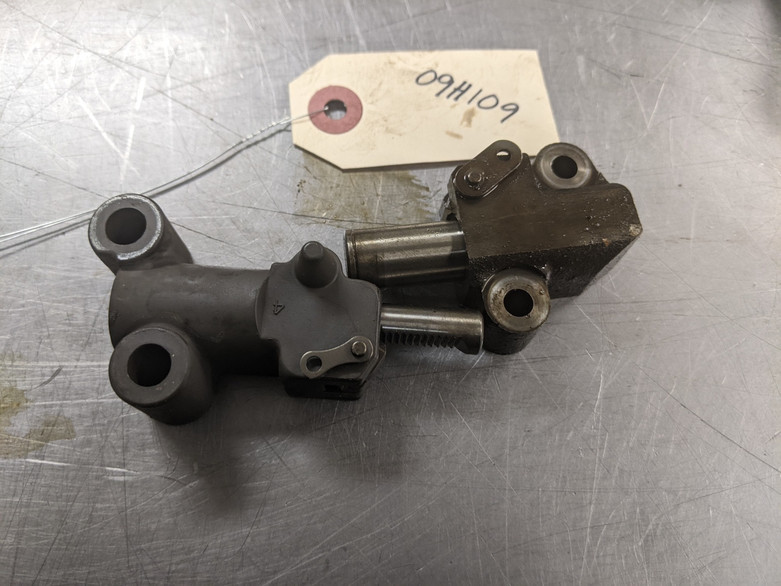 Timing Chain Tensioner Pair For 05-15 Toyota Tacoma  2.7 1354075071 - $34.60