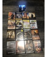 DVDs X-Men Lord Of The Rings Last Samurai Peanuts Braveheart Patriot Gla... - $459.94 MXN DVDs X-Men Lord Of The Rings Last Samurai Peanuts Braveheart Patriot Gla... - $459.94 MXN