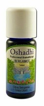 Oshadhi Essential Oil Singles Bergamot 10 mL - £27.86 GBP