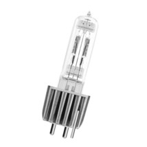 54670 Osram 750W 230V UCF HPL T6 Clear Halogen Lamp - $24.90