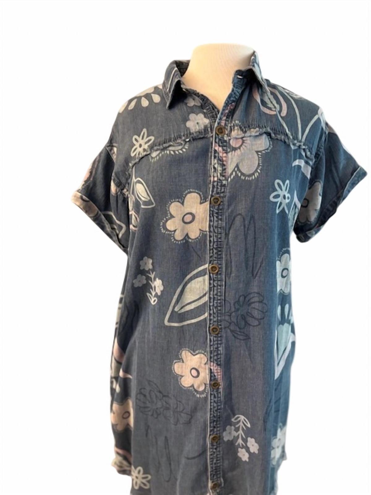 Easel Women&#39;s Mini Dress Size S - $53.46