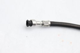 01-05 BMW E60 530I FUEL LINE PIPE TUBE E3471 image 8