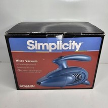 Simplicity Micro Vacuum Vac F1 15&#39; Cord - £30.48 GBP