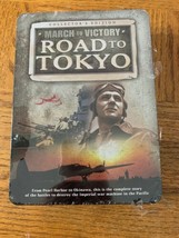 Road To Tokyo Dvd - £58.86 GBP