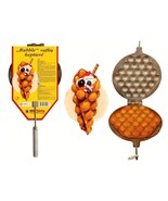 Wowfulls Waffle Pan - Bubble Waffle Pan - $99.00