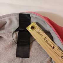 The North Face Apex AT6Q Youth/Girl’s Pink Full Zip Jacket Coat Size Large image 4