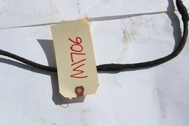 06-08 w219 MERCEDES CLS55 CLS550 FRONT BUMPER PARKING SENSOR WIRE HARNESS M1707 image 2