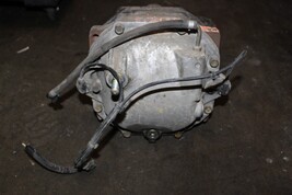 2003-2008 INFINITI FX35 REAR DIFFERENTIAL CARRIER K6534 image 3