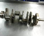 Crankshaft Standard From 2014 Ford F-150  5.0 BR3E6303CE - $300.00