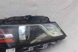 2015-20 Chevy Impala Projector HALOGEN Headlight Lamp Passenger Right RH image 2