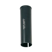Cane Creek Shim Seat Post Bushing - 27.2-29.6mm, Black  - $43.00