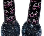 (Pack Of 2) Nicole by OPI Selena Gomez Nail Polish (NI G06) SWEET DREAMS... - £15.49 GBP