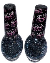 (Pack Of 2) Nicole by OPI Selena Gomez Nail Polish (NI G06) SWEET DREAMS... - £15.46 GBP