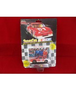 Racing Champions 1991 NASCAR #18 Greg Trammell Diecast Stock Car - £4.91 GBP