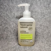 Neutrogena Naturals Purifying Facial Cleanser - 6 fl oz - £33.11 GBP