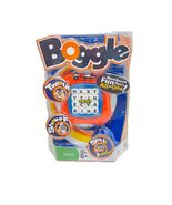 Hasbro Boggle Word Search Game With Electronic Timer 2008  - $29.95