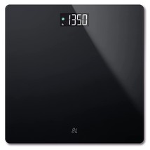 Accucheck Body Weight Digital Black Scale From Greater Goods, Patent Pending - £33.74 GBP
