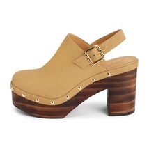 Matisse women&#39;s freedom heeled clog size 7 - $34.65