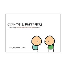 Cyanide and Happiness Wilson, Kris/ Melvin, Matt - £16.62 GBP