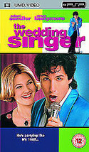 The Wedding Singer DVD (2005) Adam Sandler, Coraci (DIR) Cert 12 Pre-Owned Regio - £14.90 GBP