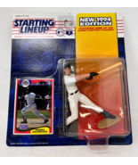 Starting Lineup 1994 Andres Galarraga Colorado Rockies Baseball MLB SLU - £5.42 GBP