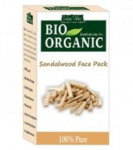 Bio Organic Sandalwood Chandan Powder 100g - £8.04 GBP