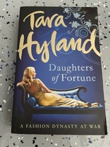 Daughters of Fortune - Hardcover By Hyland, Tara - GOOD - £13.14 GBP