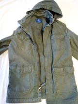 Men&#39;s George Green Jacket Size S (34-36) - £15.33 GBP