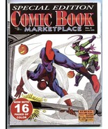 Comic Book Marketplace Special Edition #5 2002- Geber photo-journal - £29.89 GBP