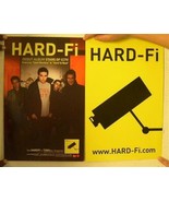 Hard-Fi Stars of CCTV Poster hard fi Hardfi - $27.08