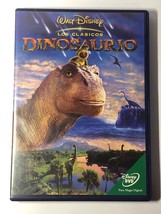 Dinosaur:Dvd/Walt Disney/movie - $3.25