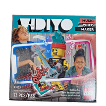 LEGO VIDIYO Punk Pirate Beatbox 43103 73 Pcs Building Brick Toy NEW - £10.31 GBP