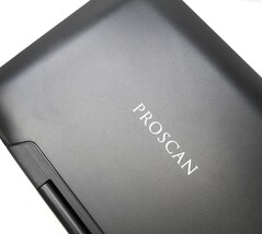 Proscan PDVD1332 13.3" Swivel Screen Portable DVD Player - Black image 4