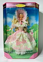 1995 Barbie &quot;Little Bo Peep&quot; Doll Children&#39;s Collector Series NIB #3 - £109.45 GBP