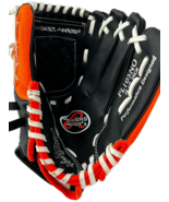Rawlings PL105NO 10 1/2&quot; Player Series RHT Youth Baseball Glove Orange B... - $487.35 MXN