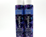 Aquage Biomega Freeze Baby Mega Hold Hairspray 25% More 12.5 oz-2 Pack - $46.48