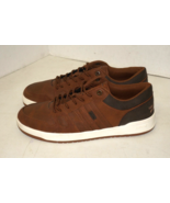 Levis Men&#39;s 520-BB-LO Sneakers Low Top Lace Up Tan/Brown Size 12 - £18.78 GBP