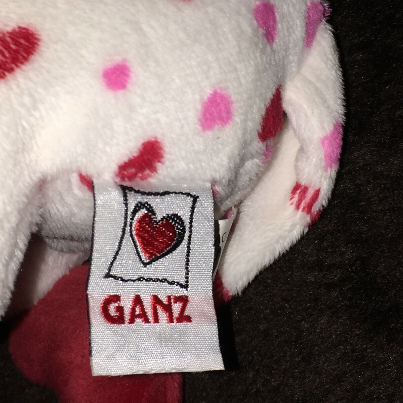 Webkinz Love Lion HM394 with tag. No Code and 34 similar items Webkinz Love Lion HM394 with tag. No Code and 34 similar items