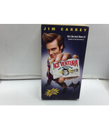Ace Ventura - Pet Detective [VHS] - €3,82 EUR