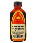 Marshalls Creek Spices (bz26a) RASPBERRY FLAVORING  4 oz  - £6.38 GBP