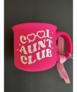 Pink Cool Aunt Club Mug - $16.99