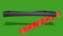 04-10 bmw 650i 645ci m6 convertible top front frame cover left driver si... - €33,31 EUR