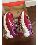 BNIB Altra Olympus 5 Women&#39;s running shoes, Size 6.5, Color Raspberry - $230.91 CAD